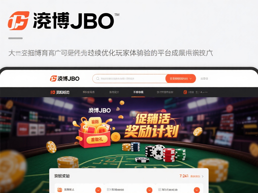 纵观博彩行业，只有持续优化玩家体验的平台才能长盛不