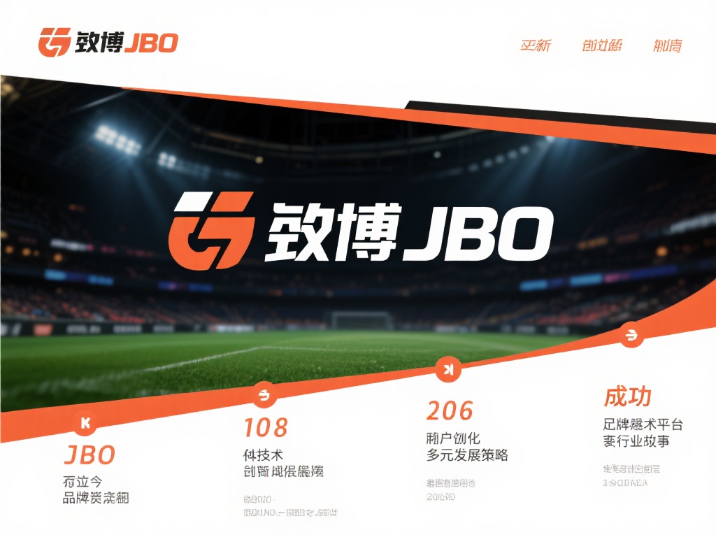 成立之初，竟博jbo官网凭借一股创新的力量进入了这