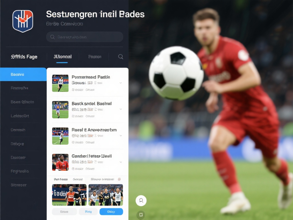 如何通过JBO竟博体育APP快速获取实时赛事资讯