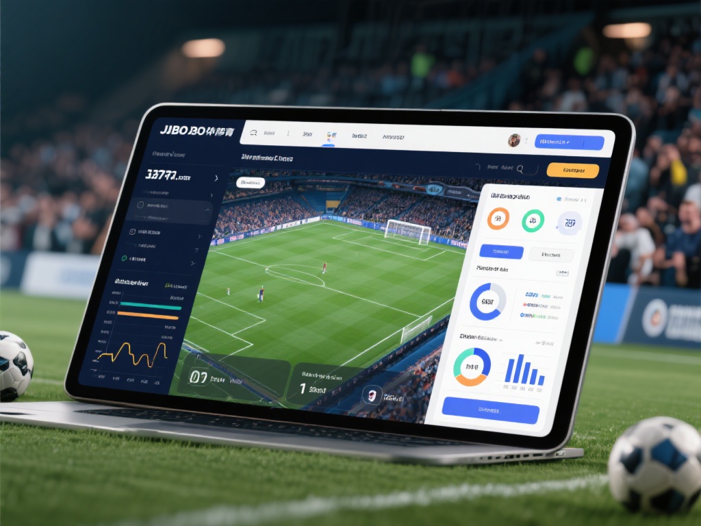 JBO竟博体育在线互动平台，让运动体验更有趣精彩！