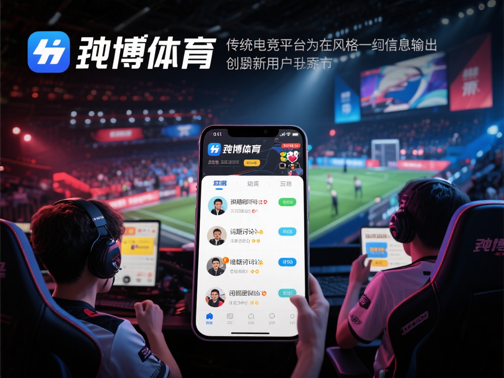 揭秘竟博体育JBO电竞服务独特优势与创新亮点