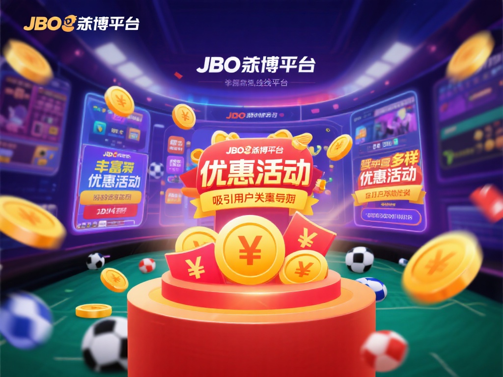 在当今竞争激烈的线上娱乐平台中，优惠活动已成为吸引