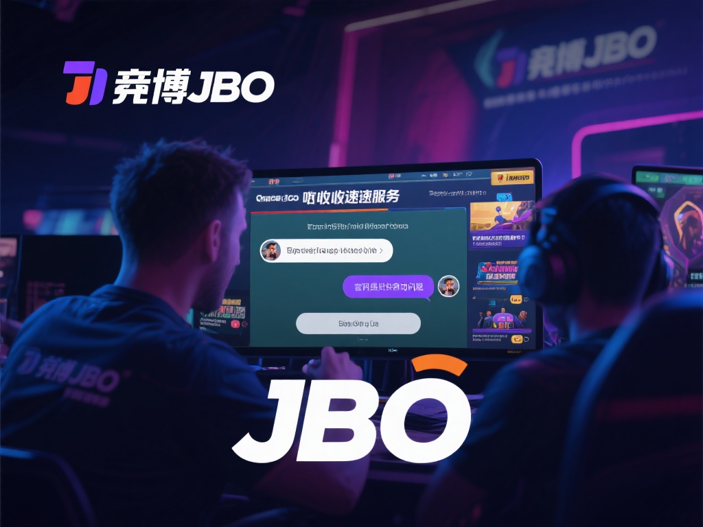 如何利用竟博JBO的贴心客户服务指南提升用户体验