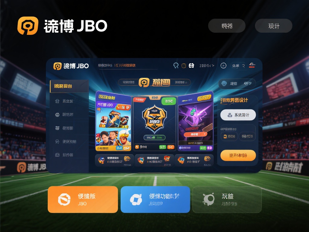 竟博JBO登录最新版下载与详细安装教程指南
