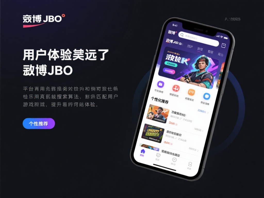 竟博JBO如何凭借独特魅力吸引全球电竞玩家？