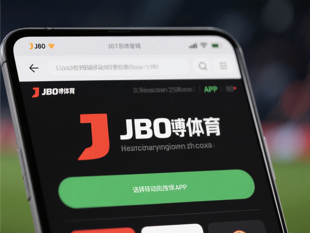 新手无忧：jbo竟博体育注册流程全解读