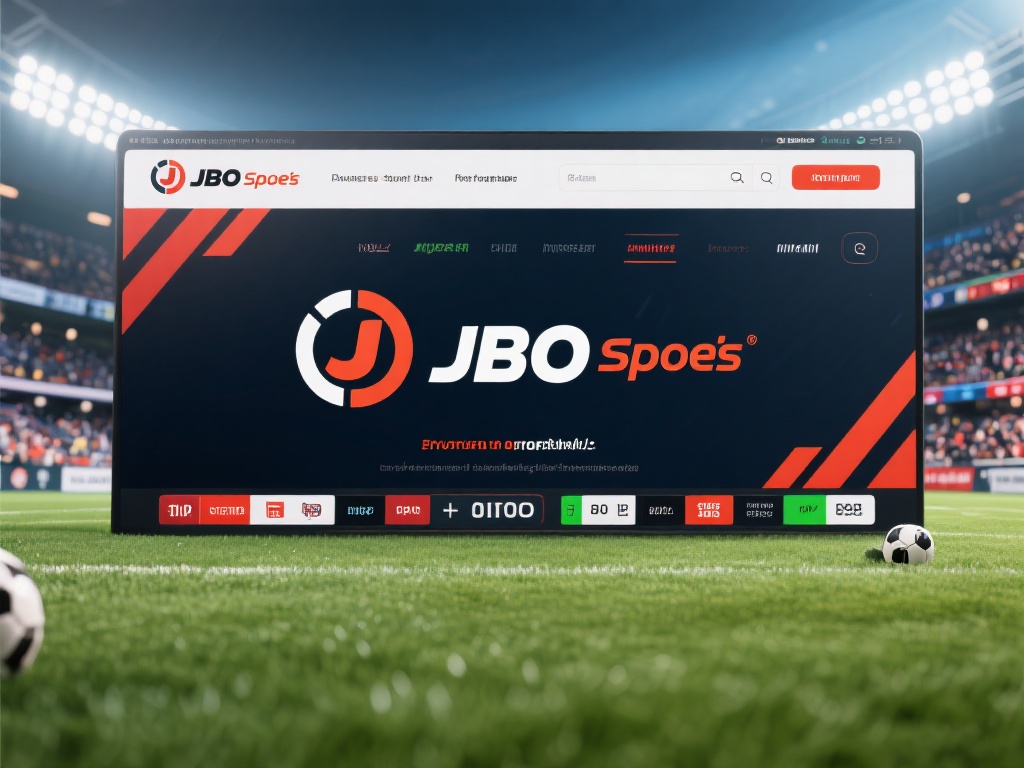 在全球体育与博彩市场快速变迁的趋势中，JBO体育以