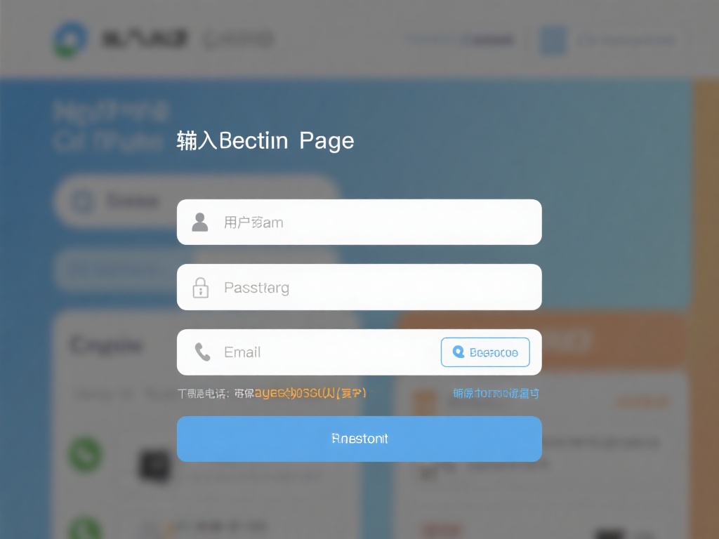 详细拆解竟博jbo登录官网注册流程及步骤