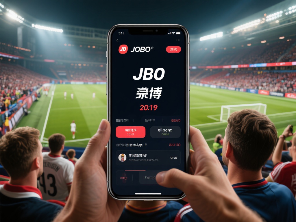 JBO竟博体育app实时资讯服务全面覆盖体育迷