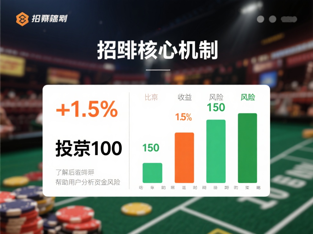 竟博jbo体育博彩入门指南：基础知识全科普