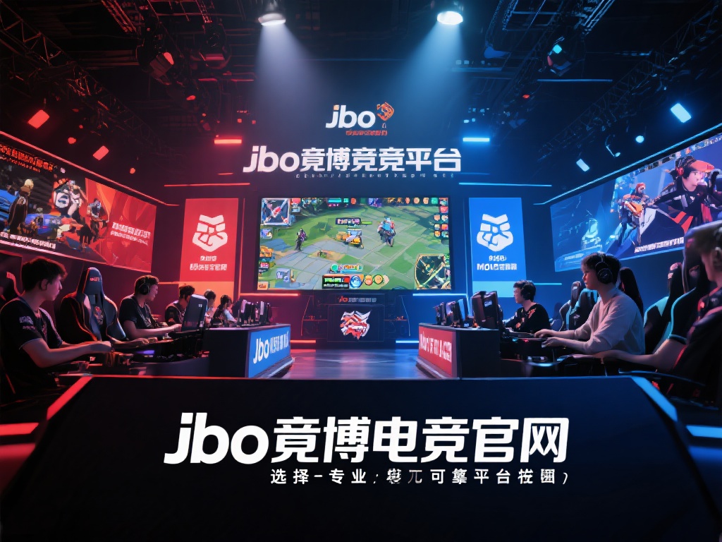 JBO竟博电竞官网是否可靠？值得信赖的电竞平台解析