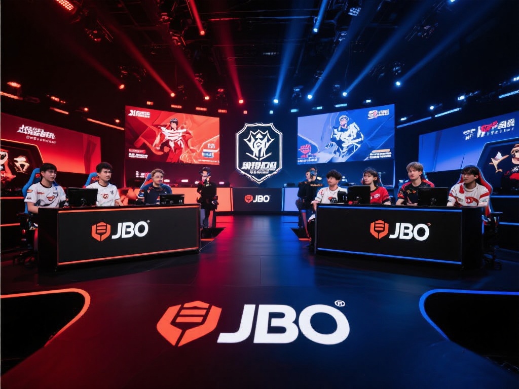 竟博JBO电竞全球影响力解析及未来发展趋势