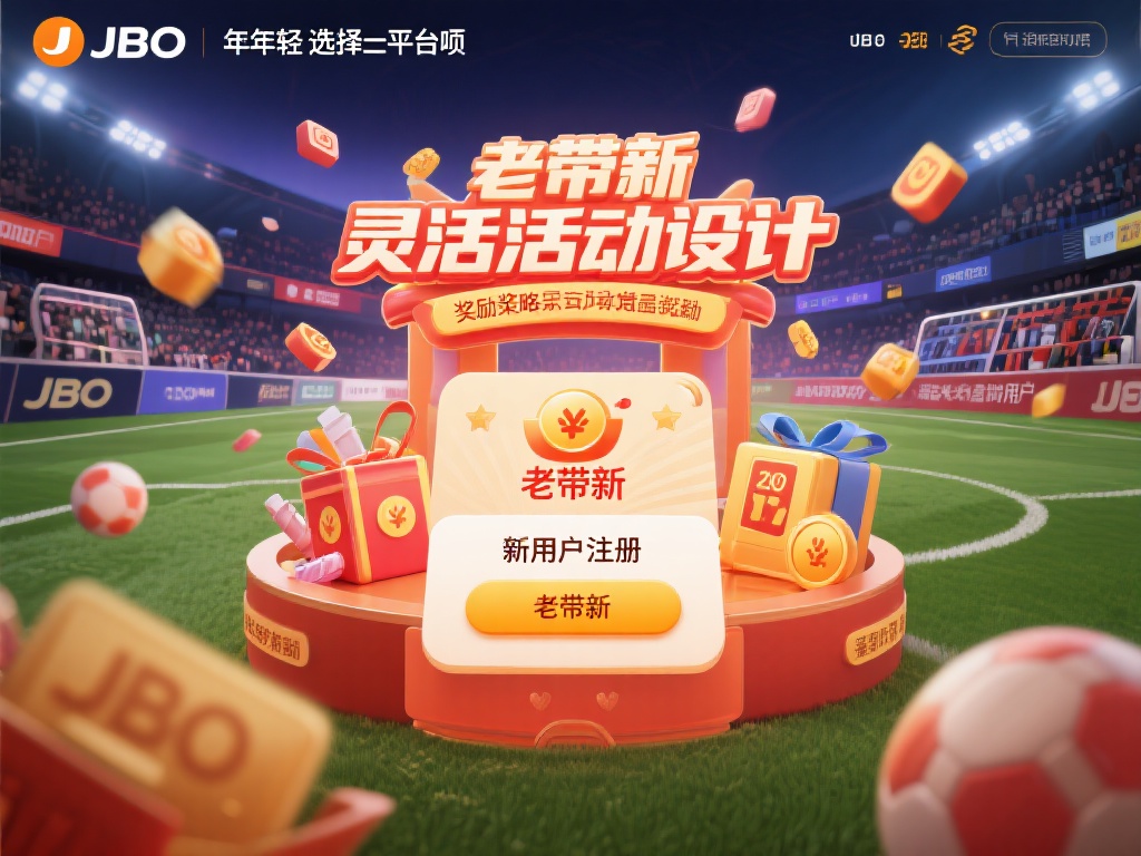揭秘jbo竟博体育入口为何成为年轻人首选平台