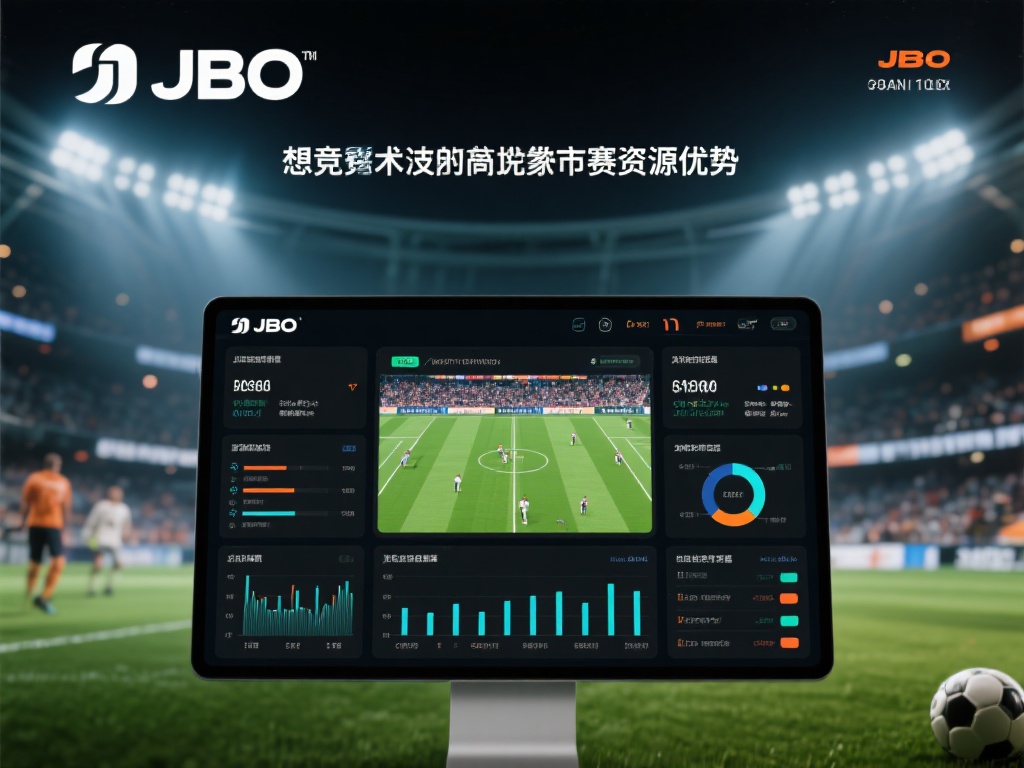 JBO竟博体育如何引领线上体育竞技时尚新潮流？
