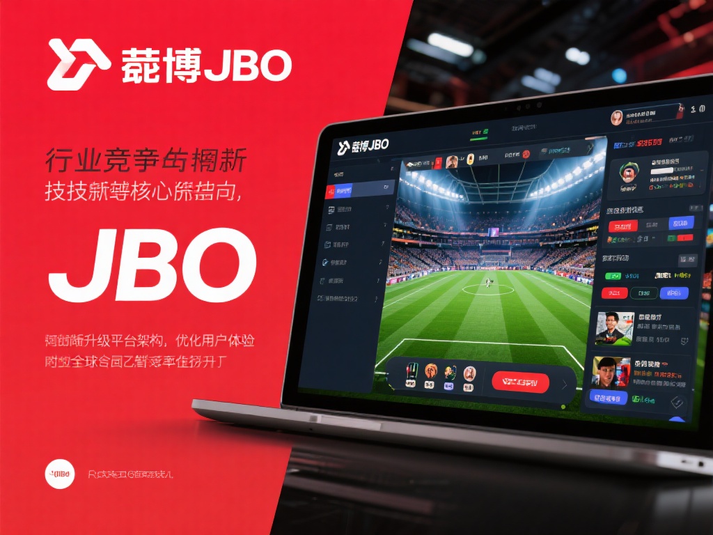 震惊！竟博jbo为何能在全球市场占据如此高地位