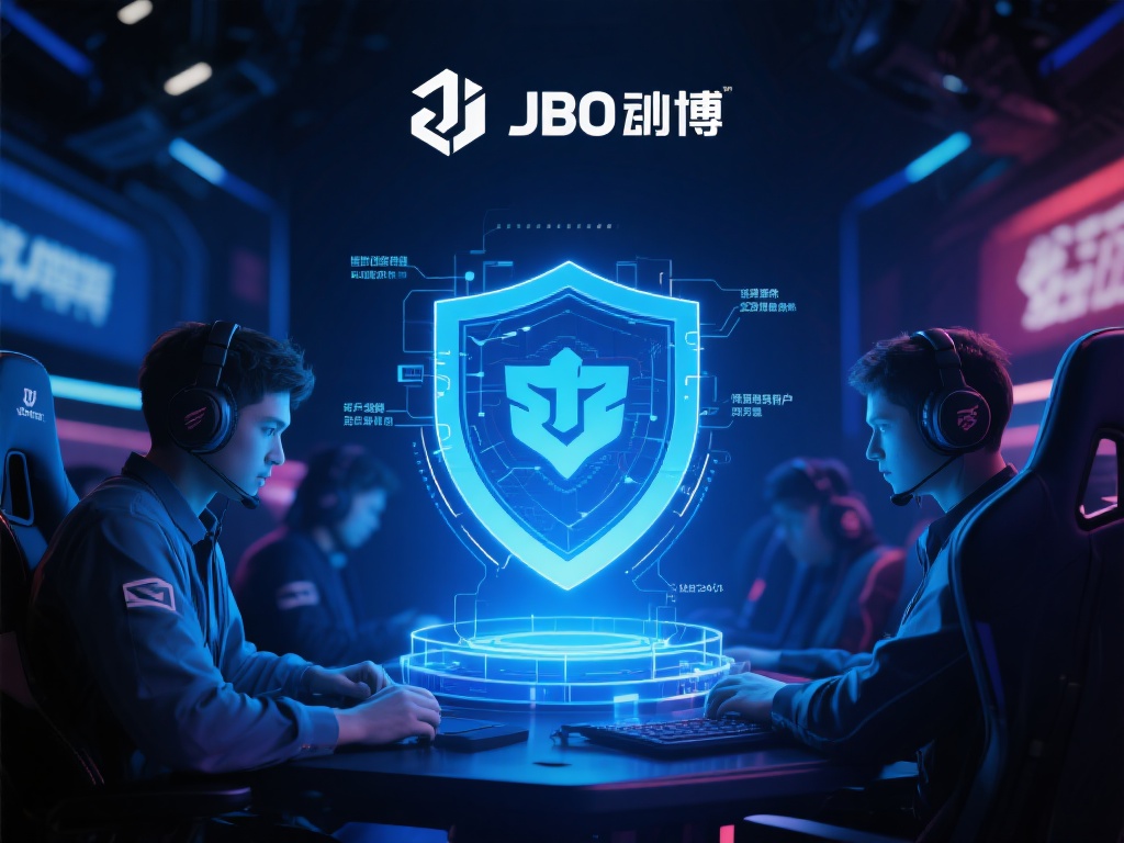 安全性与技术支持，保障用户权益
随着电竞行业的发