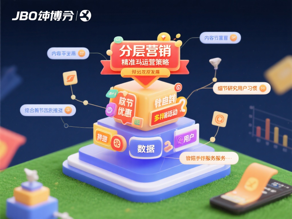 对于平台而言，内容固然重要，但精准的运营策略才是能