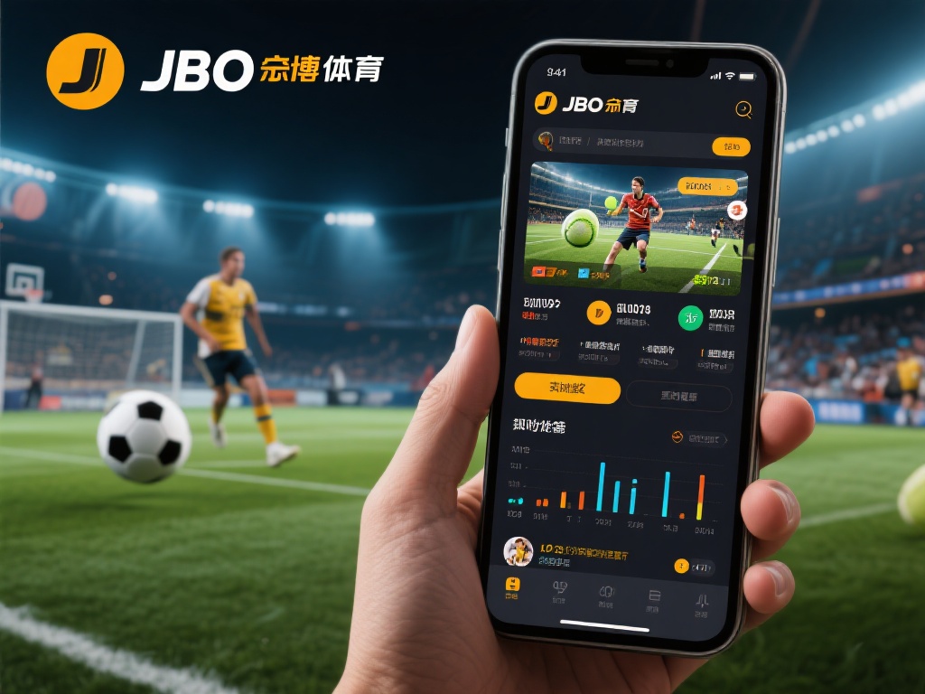 jbo竟博体育拥有多样化的赛事实时更新，包括足球、