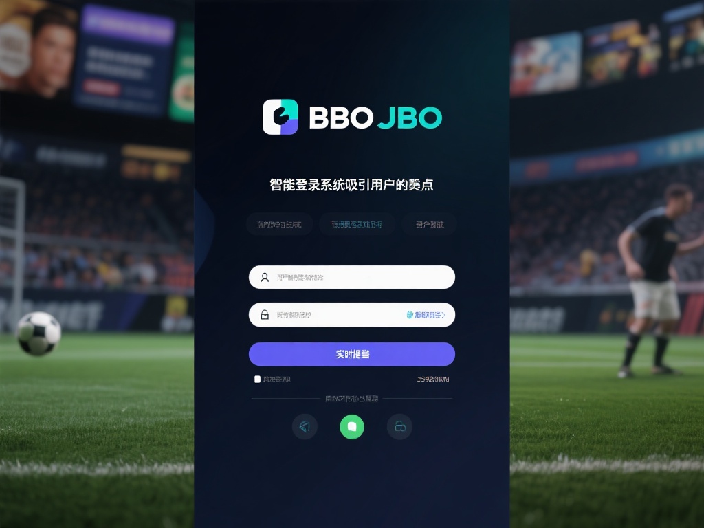 此外，究竟博JBO的智能化登录系统更是吸引用户的一