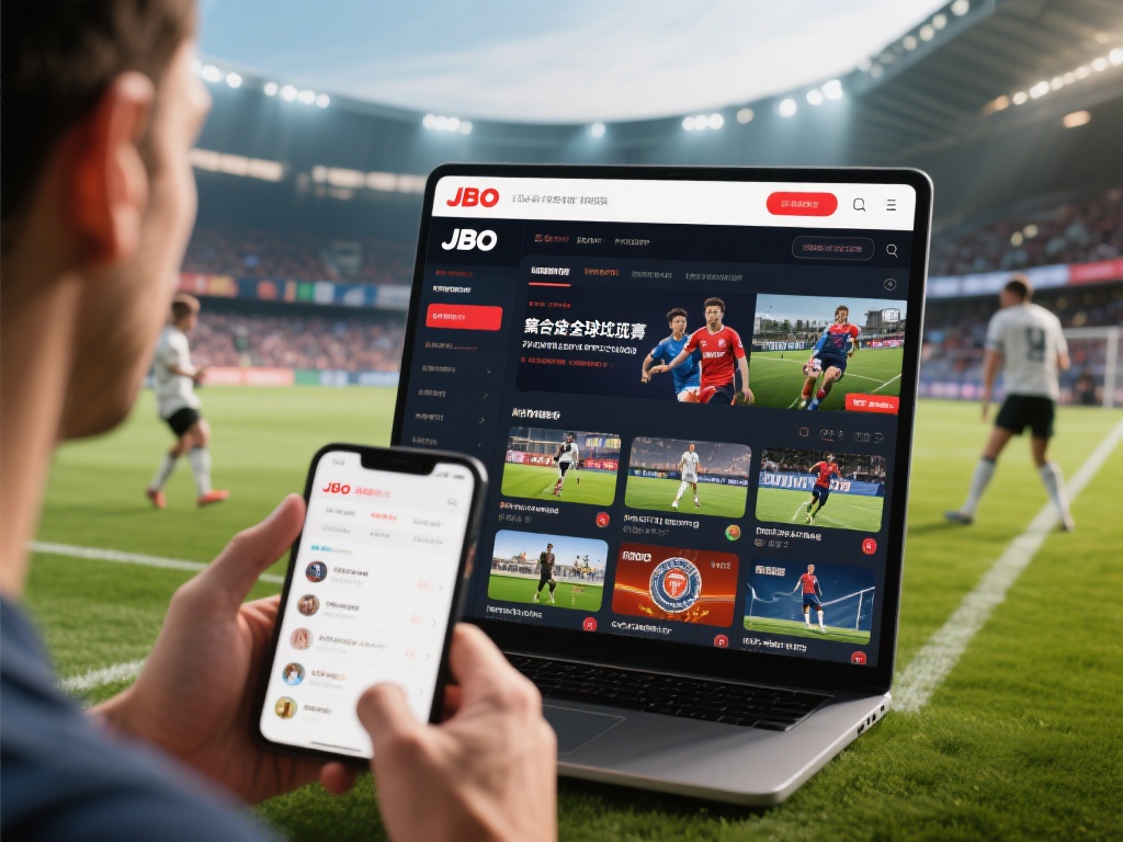 传统体育信息平台往往只专注于一个或少数几个体育项目