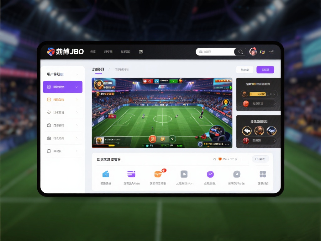 竟博JBO官网与其他平台游戏优劣详细解析 用户体验是决定一家游戏平台成功与否的重要因素之一。