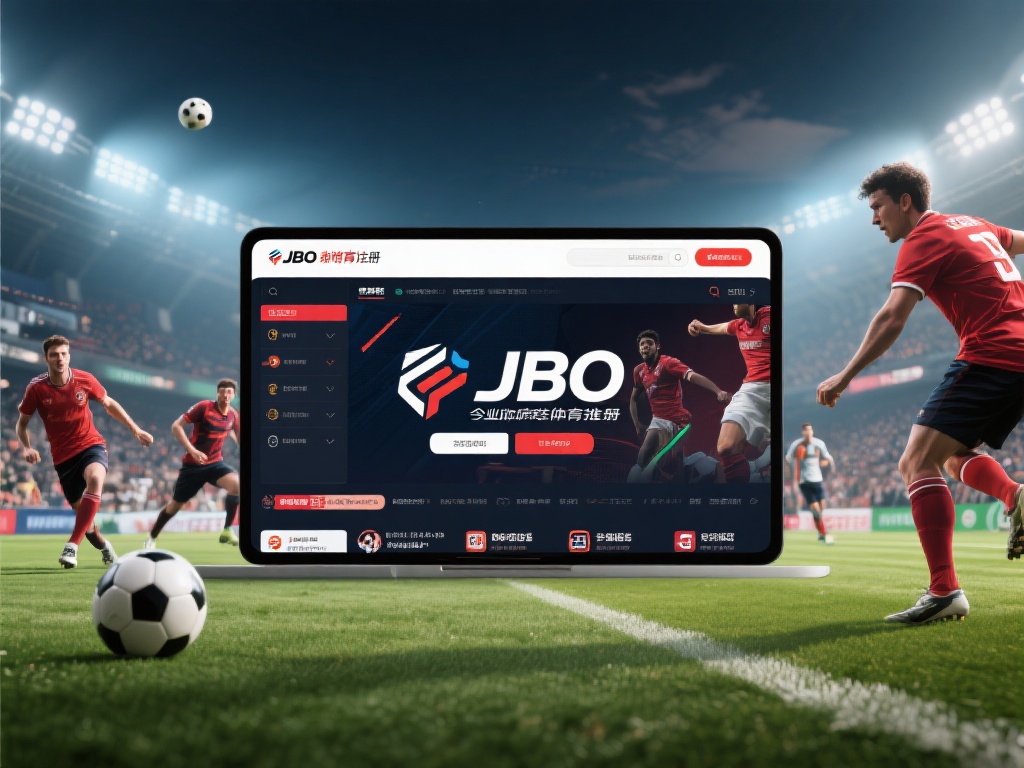 JBO竟博体育注册:今日推荐,畅享最优质专业体育体验 当下,体育不仅是一种运动形式,更代表着拼搏精神与团