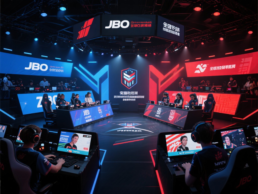 系统的全天候运作与全球化赛事推进
电竞赛事系统往