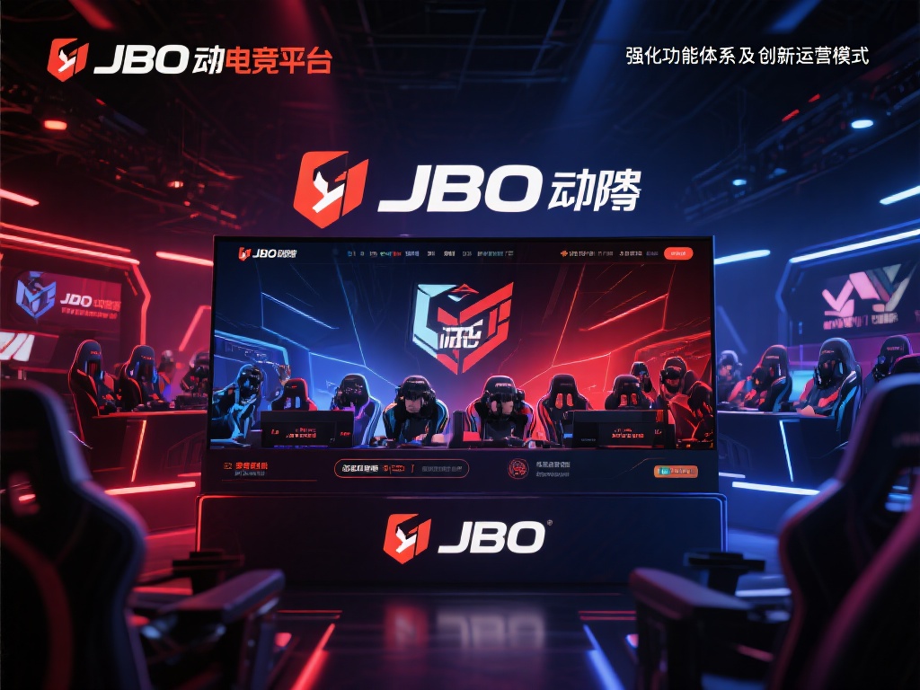 作为电竞领域的一颗璀璨新星，jbo竟博电竞平台倍受