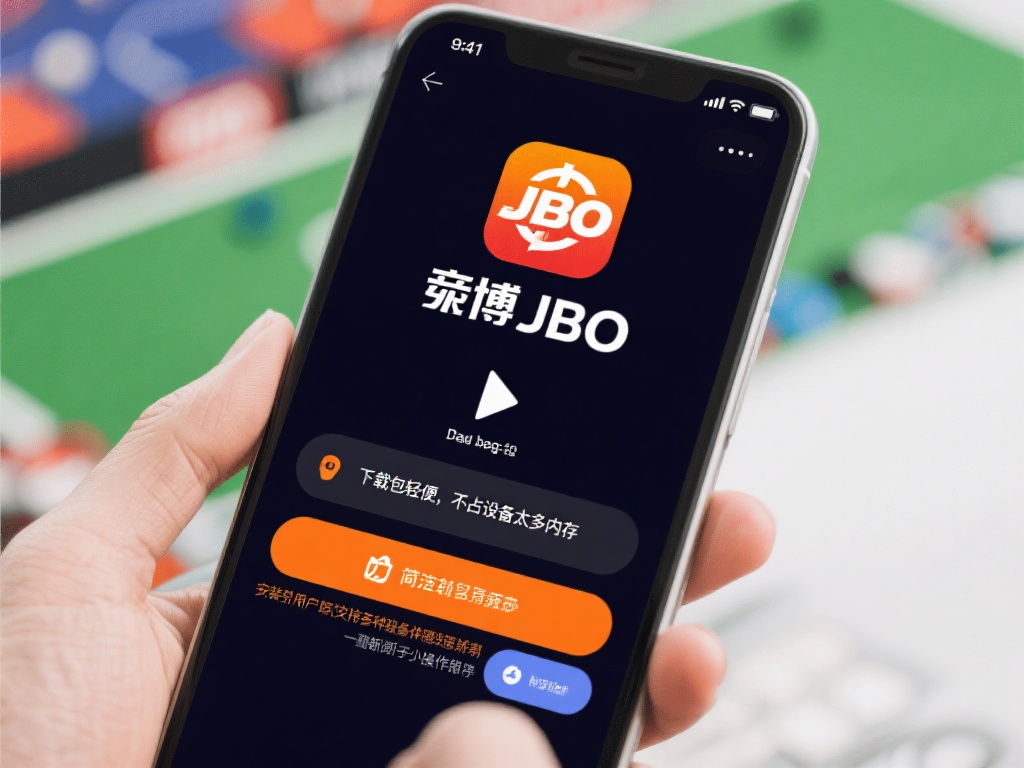 深度评测竟博JBO下载：用户真实反馈解析
