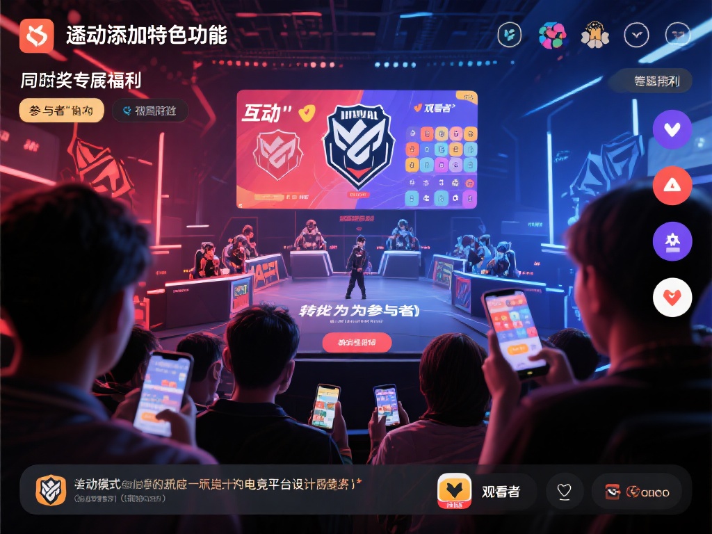 JBO竟博电竞官网，畅享高品质赛事观看新体验