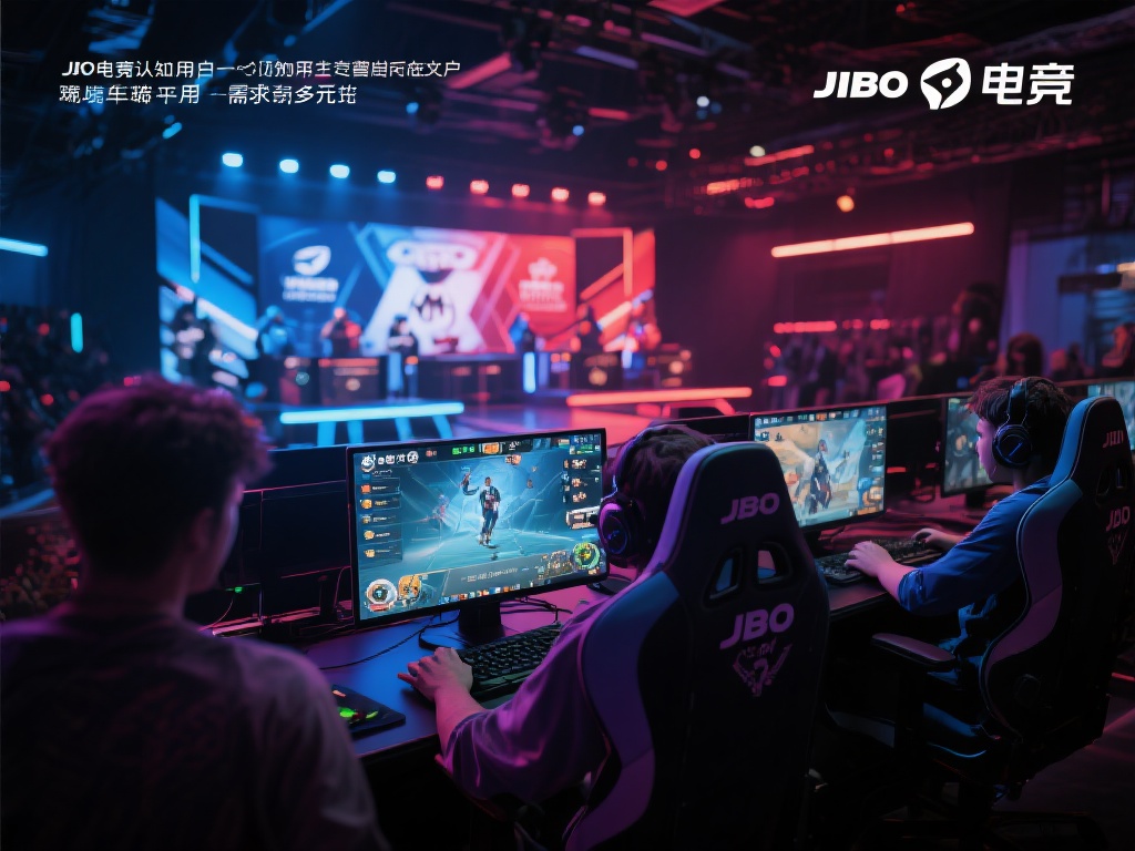 随着电竞用户群体的不断扩大，玩家需求越来越多元化。