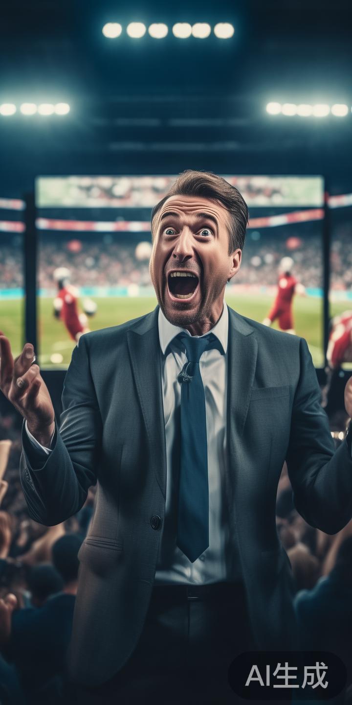 深入解析竞博体育索帅解说精彩内容与精彩片段分析