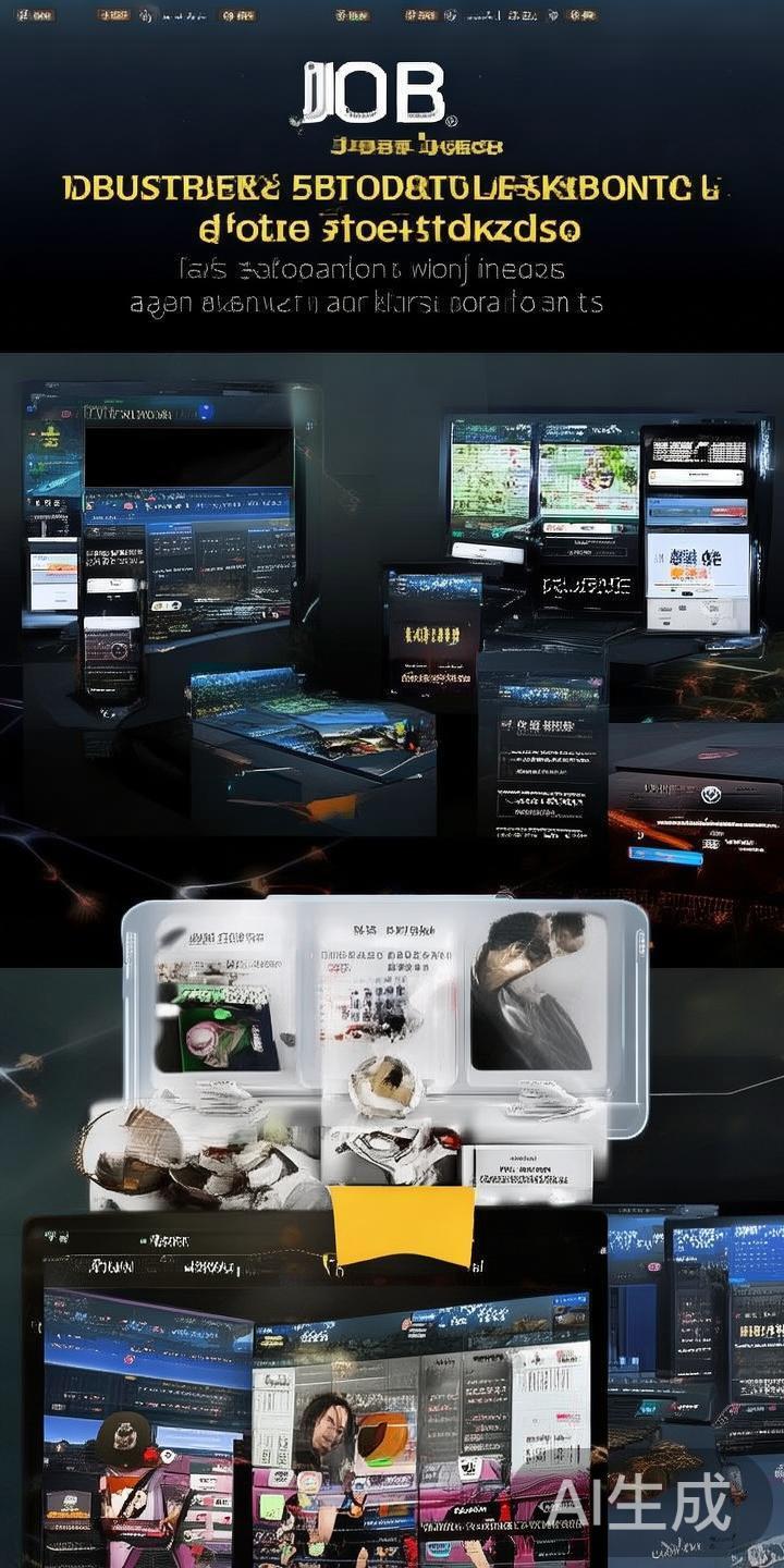 成功的体育竞猜平台首先应明确其定位。JOB竞博体育