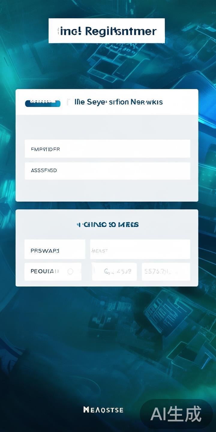 在首页一目了然的“注册”或“立即注册”按钮，点击进