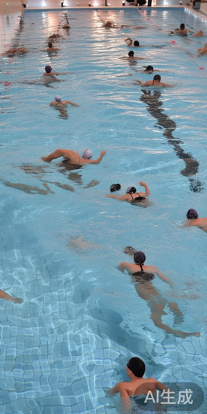 随着人们健康意识的增强，选择一项既能锻炼身体又能放