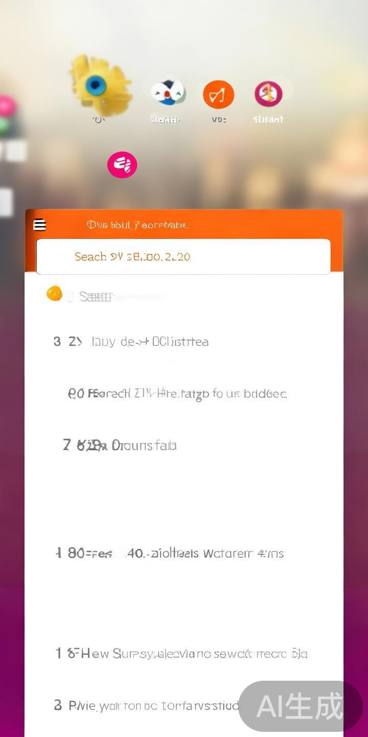 竞博体育直播app功能详解与使用指南全攻略 下载安装
用户可以通过官方网站或各大应用商店搜索