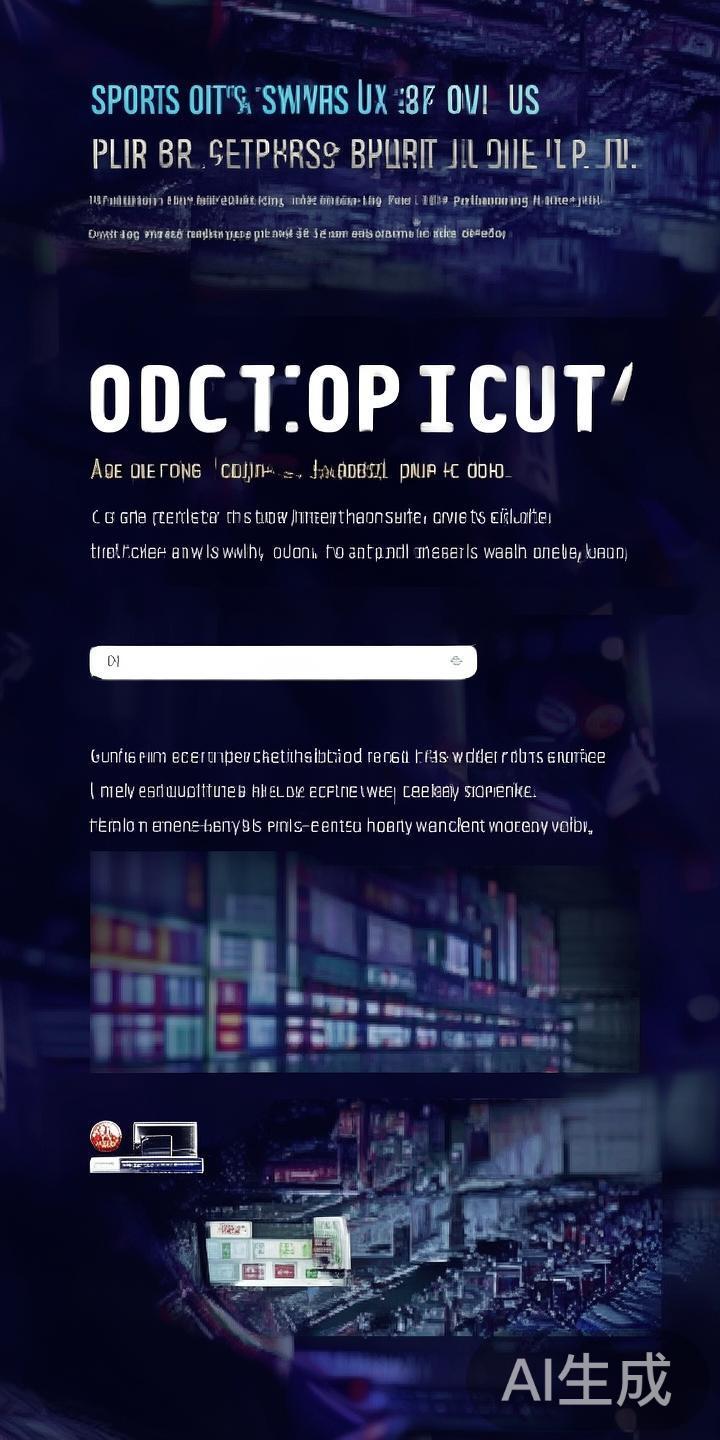 在当今互联网快速发展的背景下，体育电竞和博彩行业也