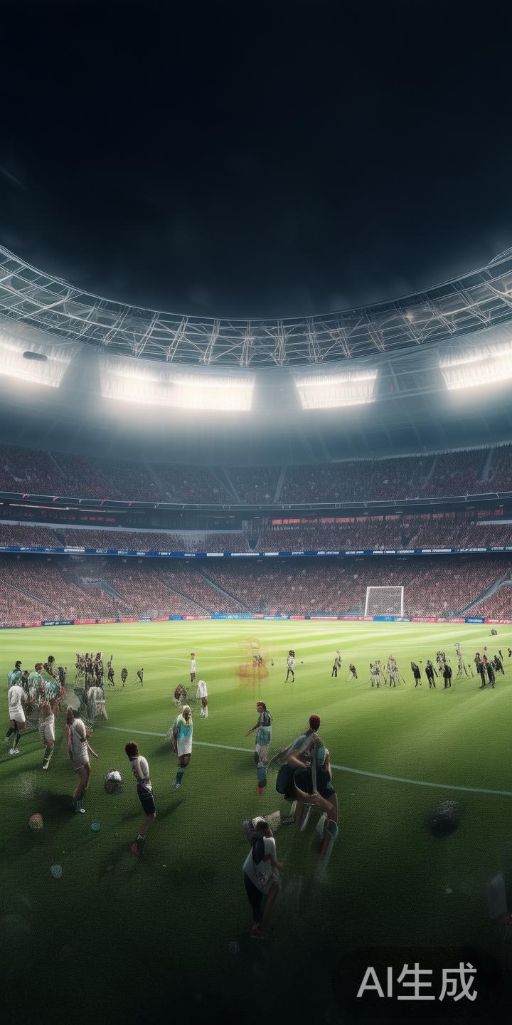 竞博体育运动最新赛事动态全面解析与趋势展望 目前,竞博体育运动中最受瞩目的赛事之一是国际足球锦