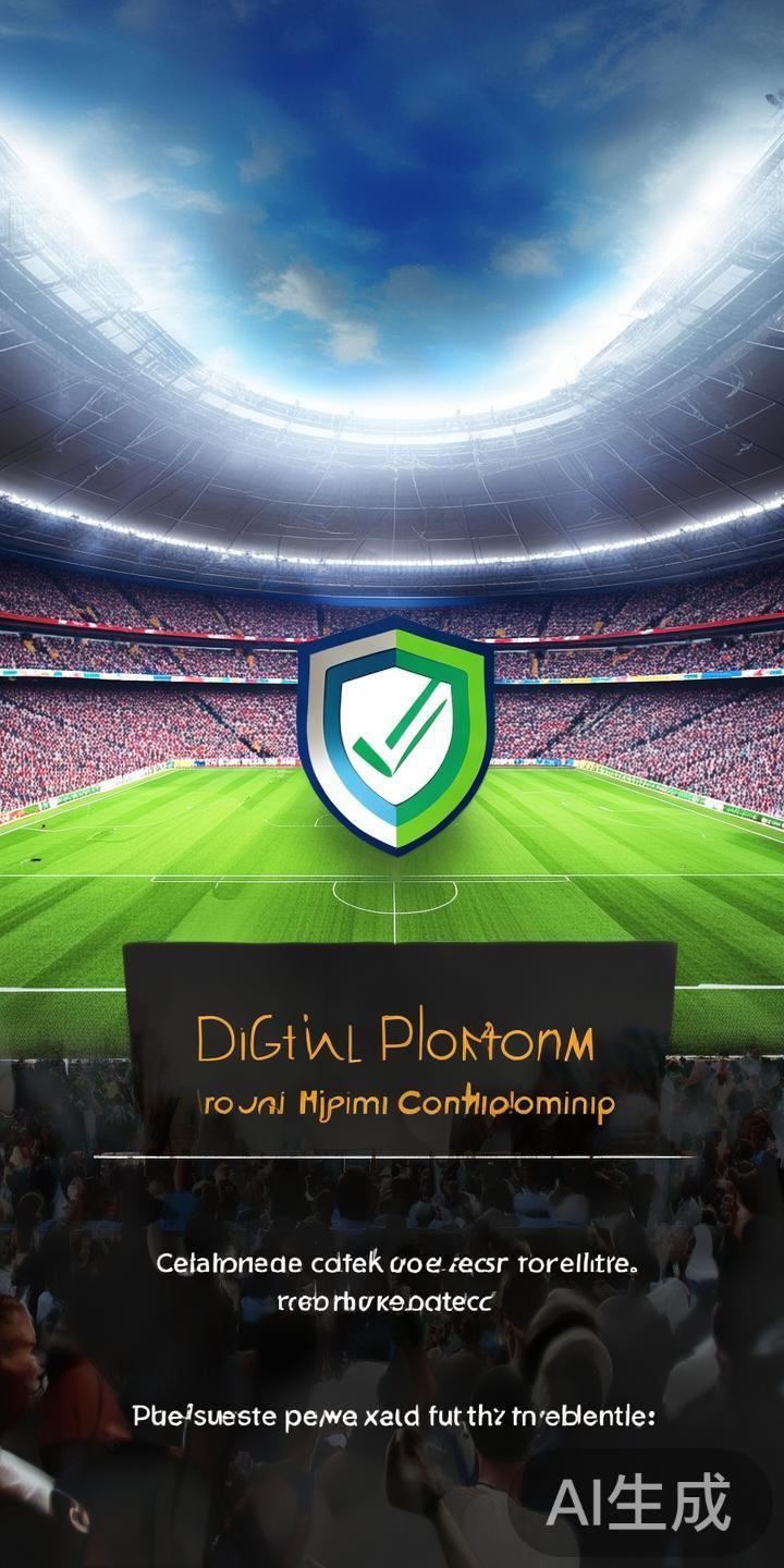 此外，官方合作伙伴关系还意味着平台在合法合规方面的