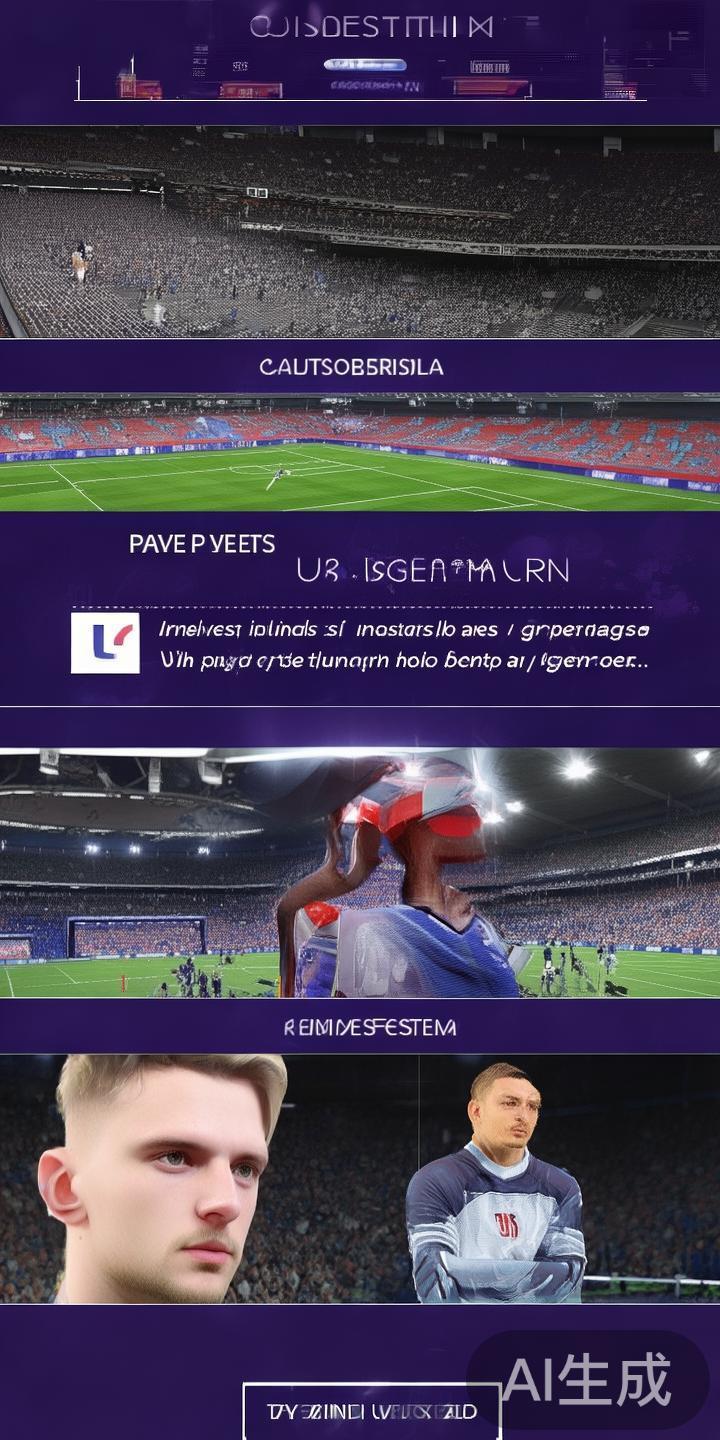 如何通过创新设计提升竞博体育游戏的用户体验与满意度 第一步,精准把握用户的多样需求。不同行业、不同年龄