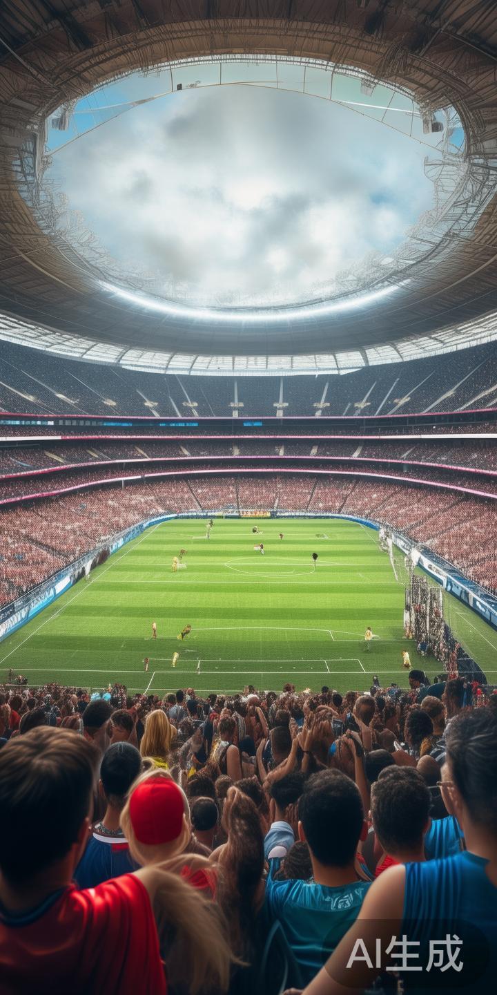 体育竞博赛:点燃激情、展现风采的精彩运动盛宴 准备好迎接一场激情四射的运动盛宴吗?在现代社会,体