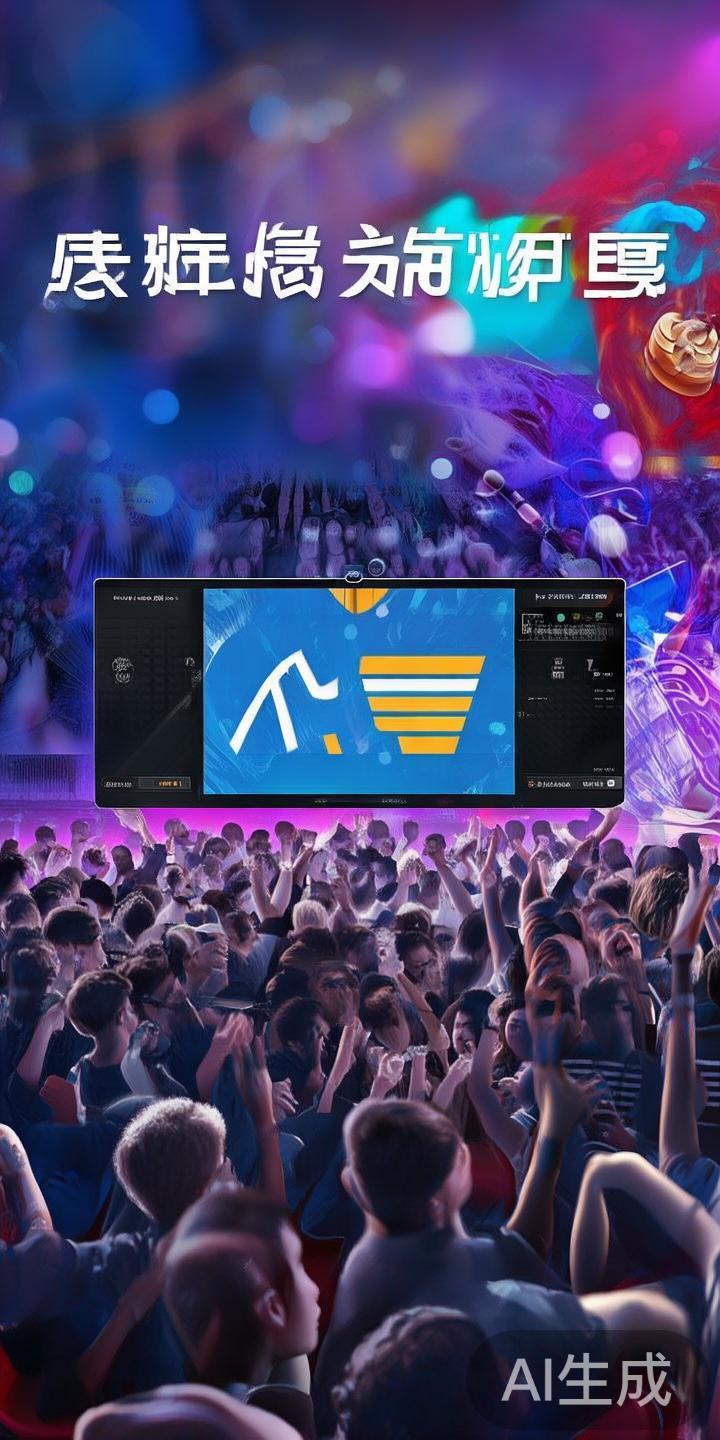 首要步骤是充分认识竞博体育的品牌定位。作为一个专注