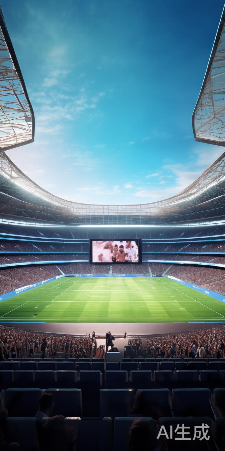 竞博体育季后赛精彩赛事全解析与精彩看点全面盘点 随着科技的不断发展,直播技术的提升让每一场比赛都变