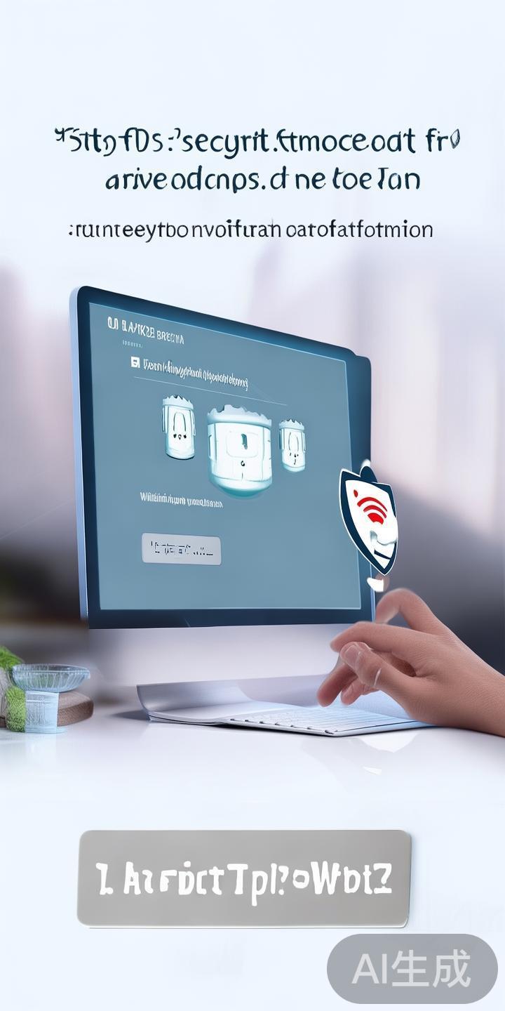 合理设置账户信息
避免使用简单密码，启用多重认证