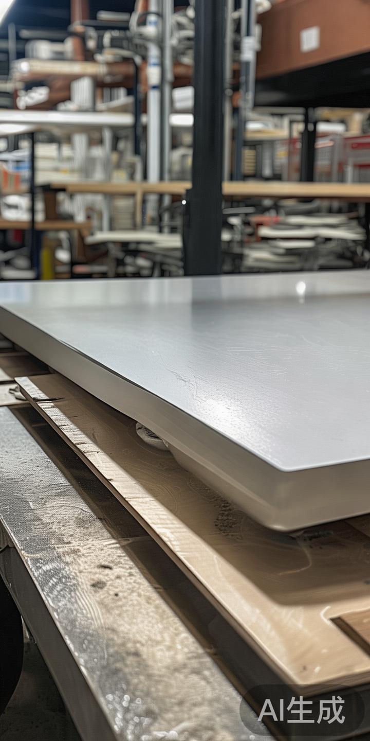 优质的展板制造是确保传播效果的基础。首先，材料选择