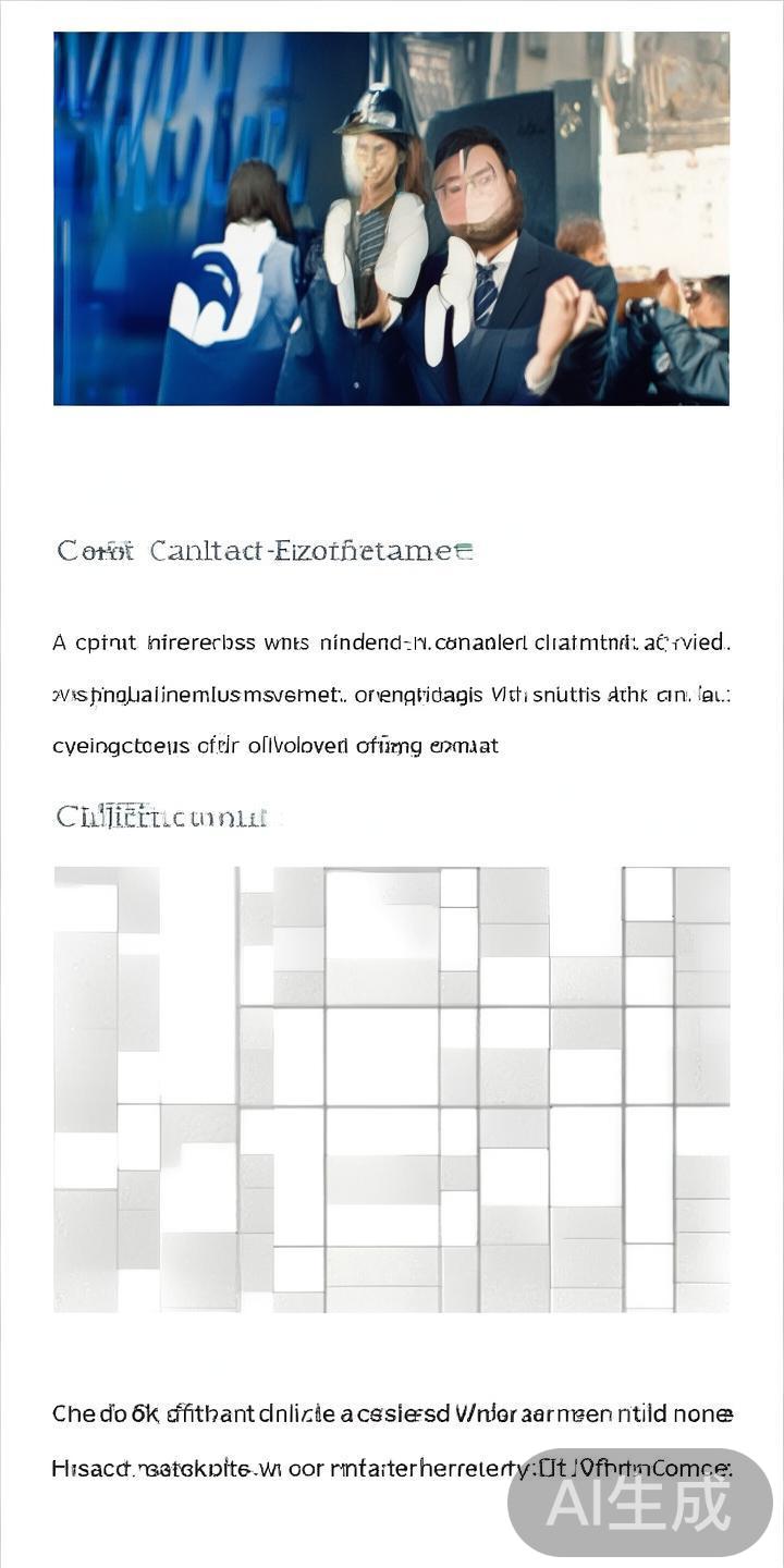 2.&nbsp;业务合作与活动参与
参与平台举办的线上线下